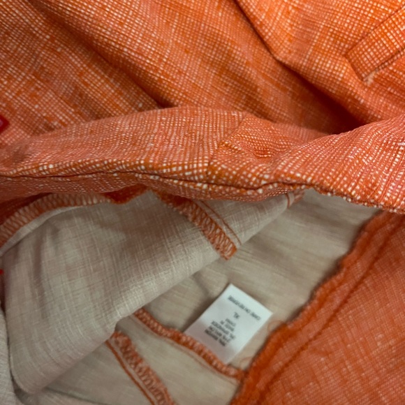 New York And Company Capri Pants - Picture 4 of 4